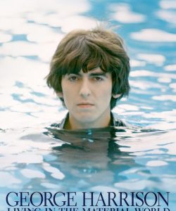 George Harrison
