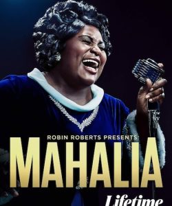 mahalia-poster